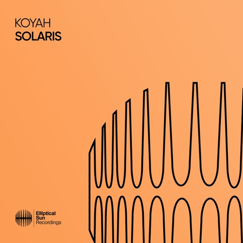 Koyah - Solaris [ESR633]